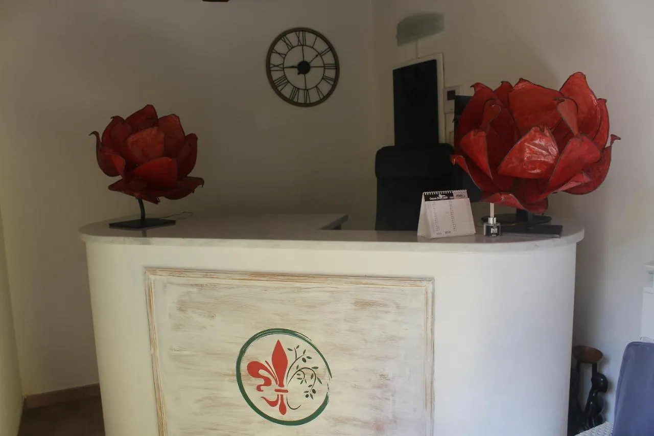 B&B Podere Lambure- Societa Agricola Popiglio