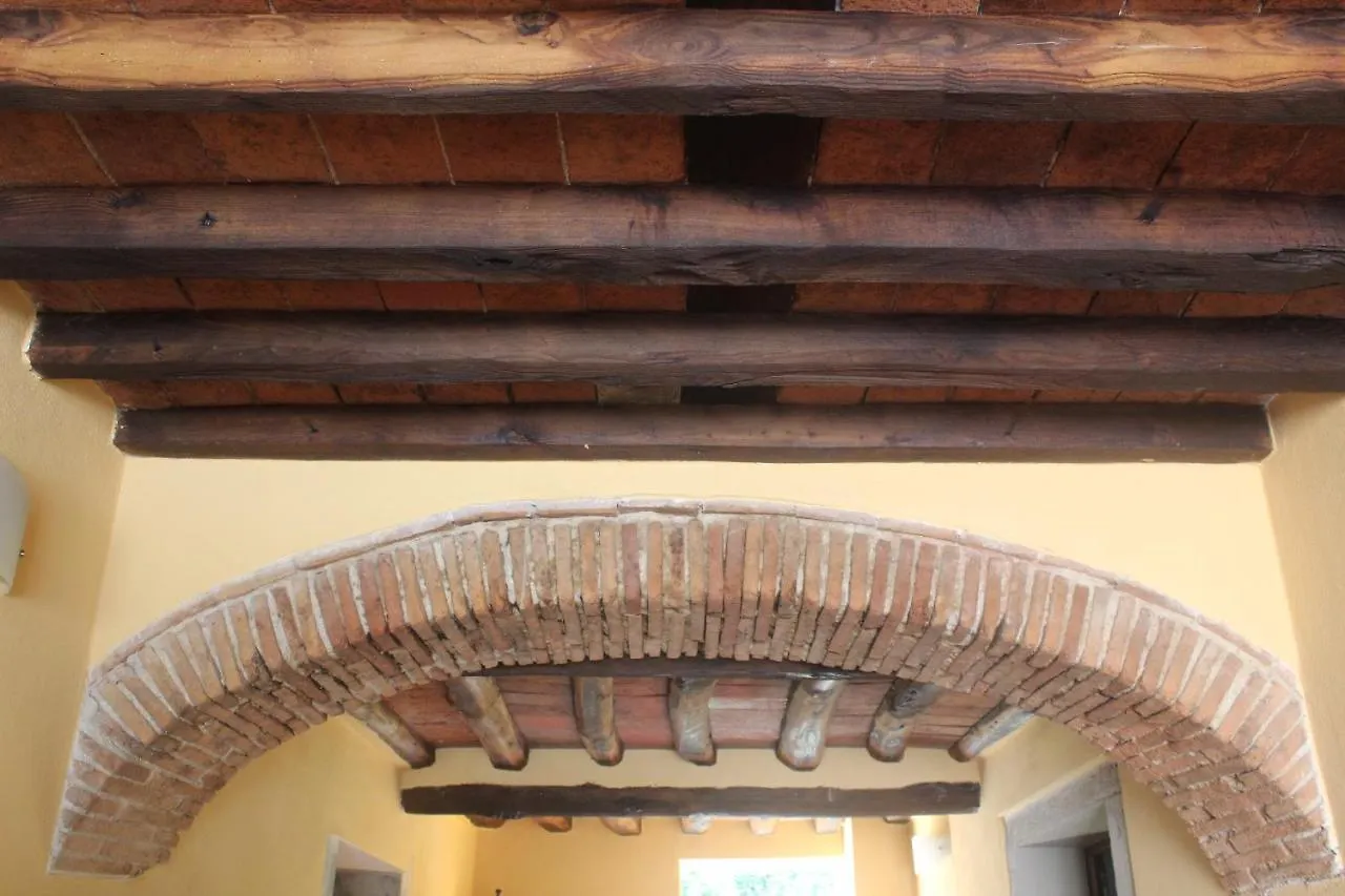 Farm stay B&B Podere Lambure- Societa Agricola Popiglio