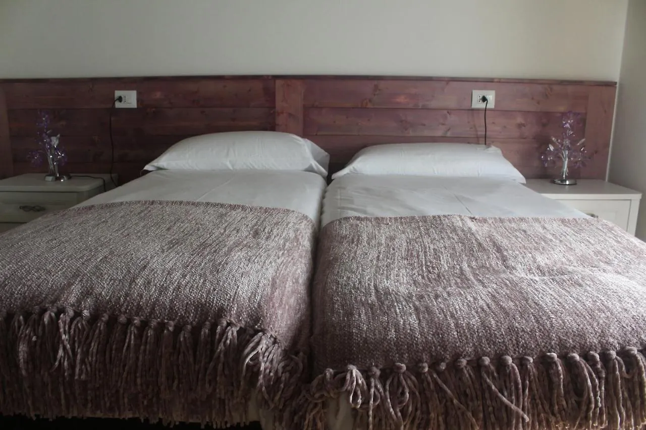 B&B Podere Lambure- Societa Agricola Popiglio