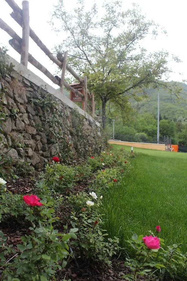 B&B Podere Lambure- Societa Agricola Popiglio