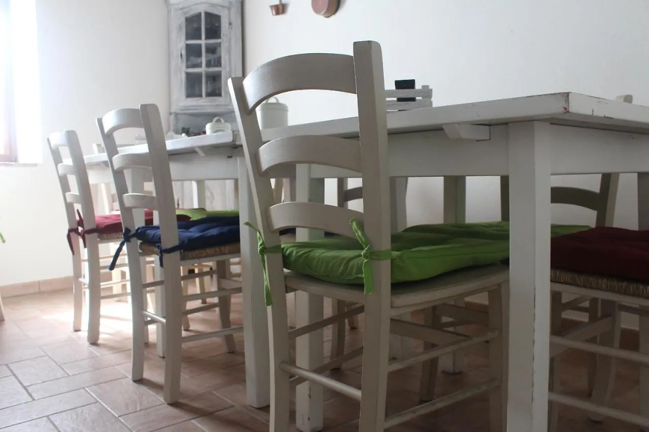 B&B Podere Lambure- Societa Agricola Popiglio