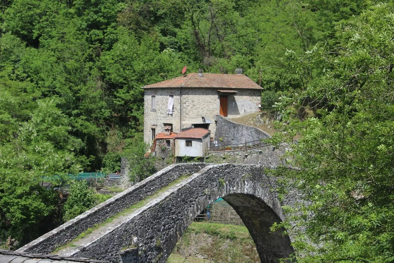 B&B Podere Lambure- Societa Agricola Popiglio 0*,