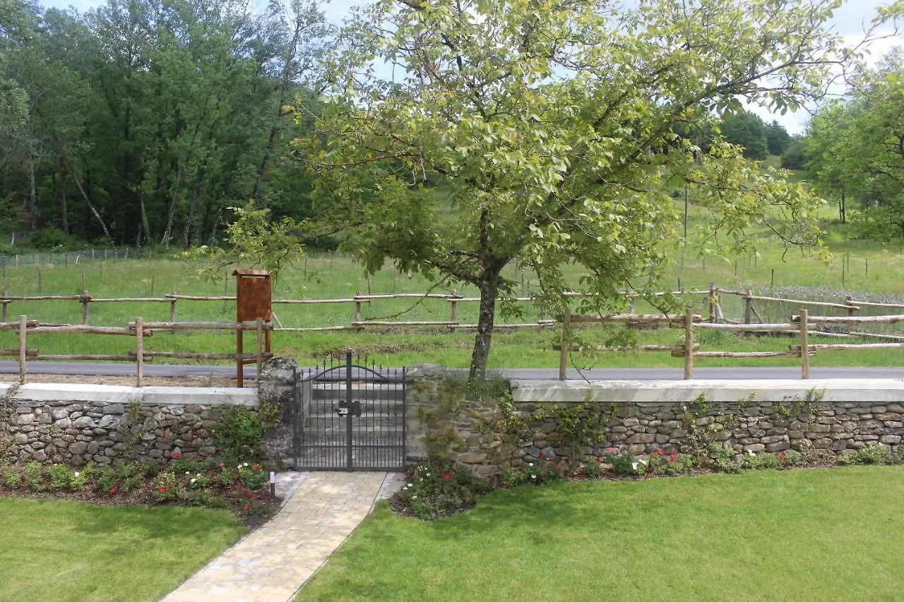 Farm stay B&B Podere Lambure- Societa Agricola Popiglio