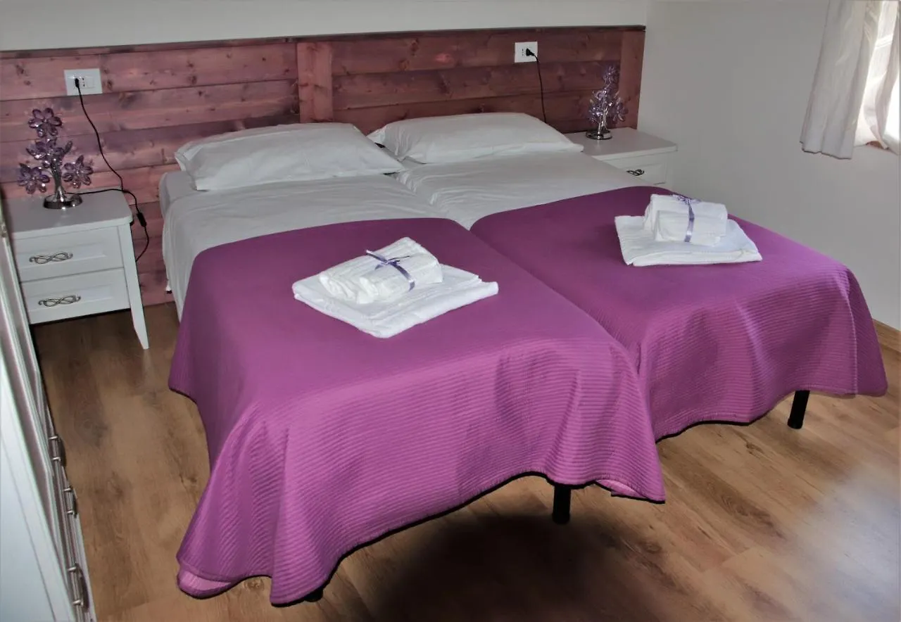 B&B Podere Lambure- Societa Agricola Popiglio