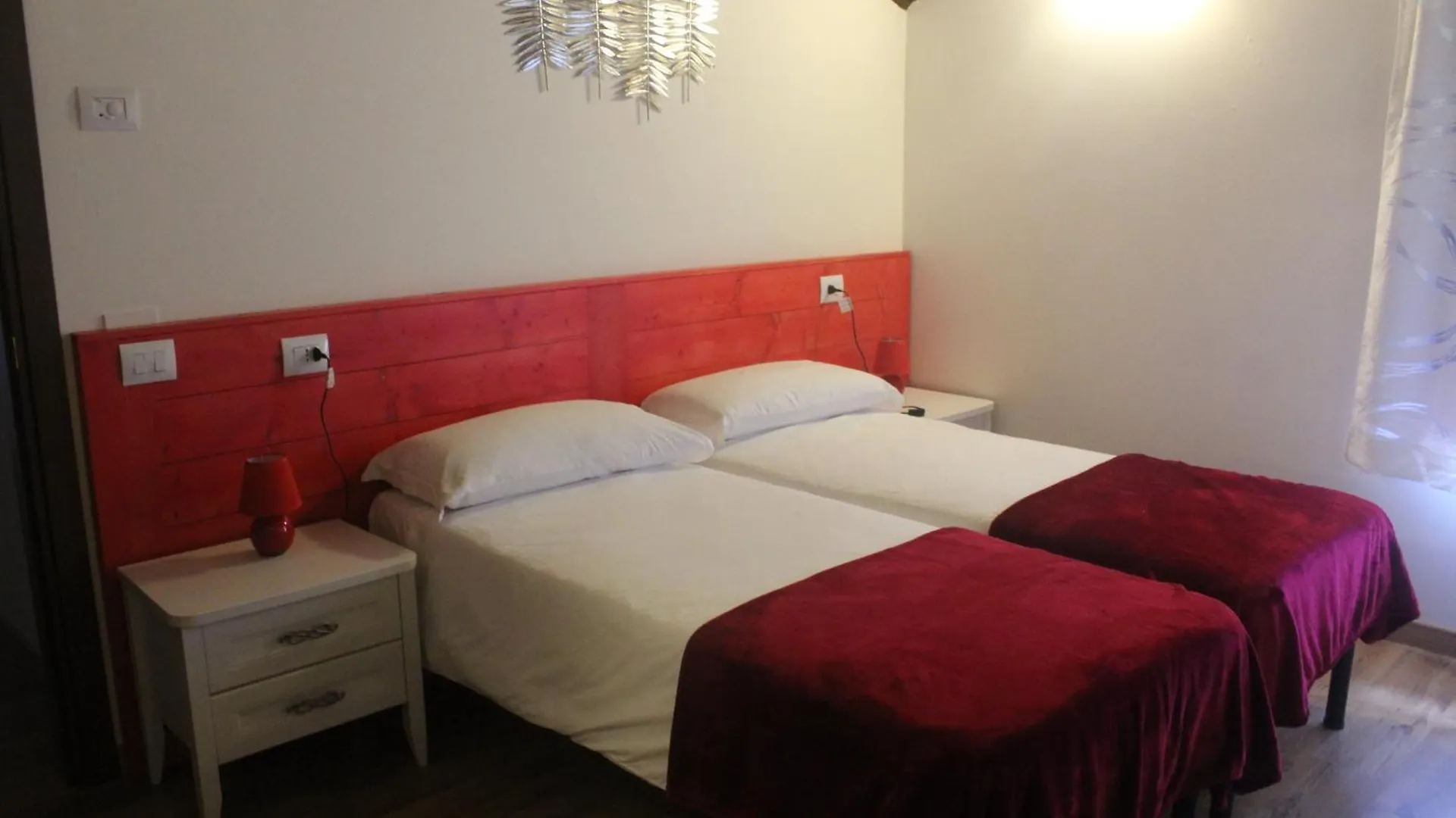 Farm stay B&B Podere Lambure- Societa Agricola Popiglio
