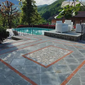 Scacco Matto Landhuis