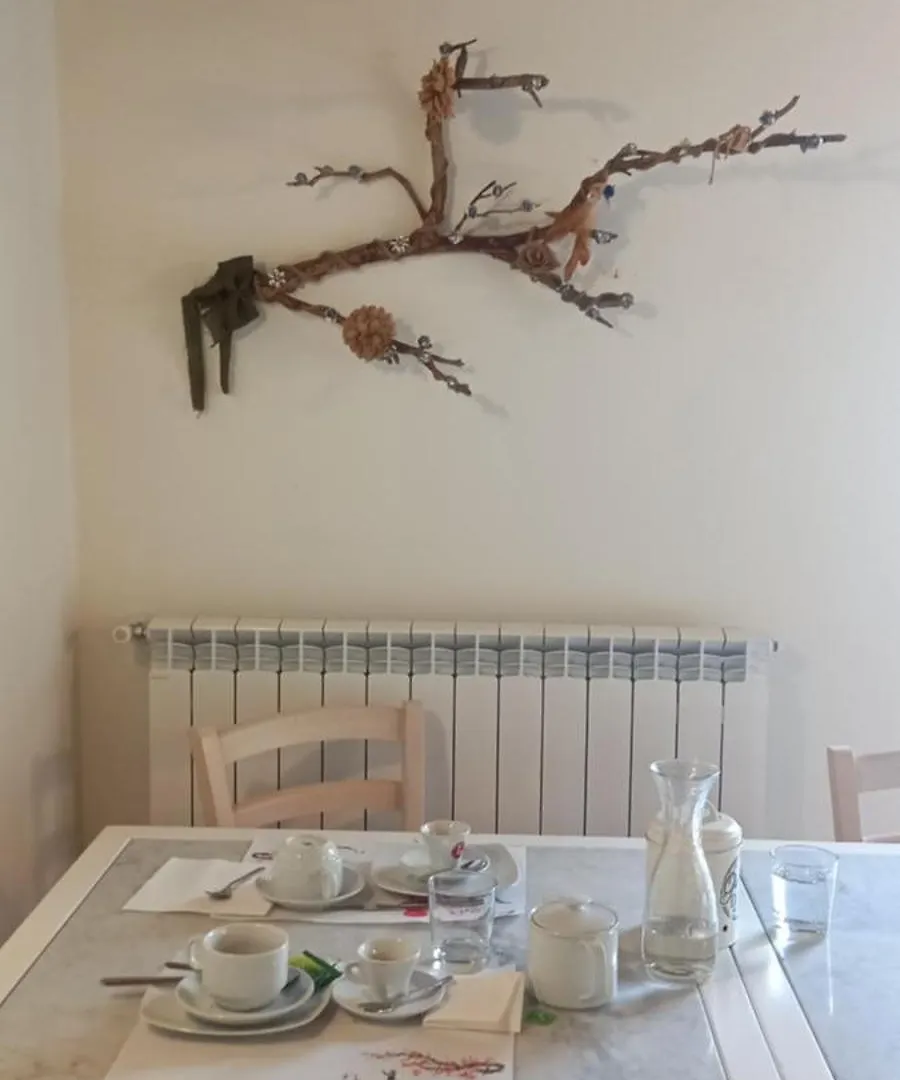 B&B Podere Lambure- Societa Agricola Popiglio 0*,